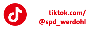 SPD Werdohl auf TikTok 