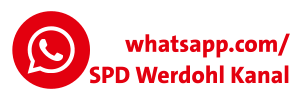 Whatsapp-Kanal der SPD Werdohl 