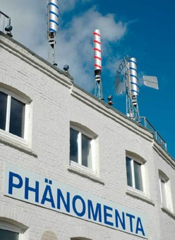 Phänomenta Lüdenscheid
