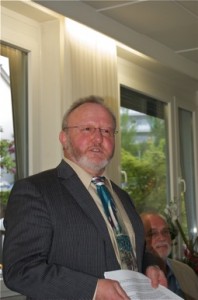 Siegfried Griebsch