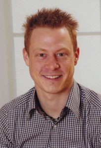Fraktionsvorsitzender Matthias Wershoven