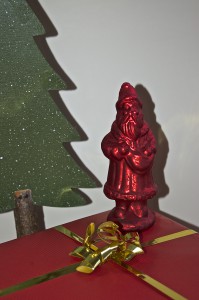 Mehr über den Artikel erfahren Frohe Weihnachten