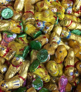 Mehr über den Artikel erfahren Frohe Ostern!
