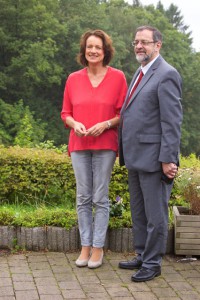 Mehr über den Artikel erfahren SPD schlägt erneut Dagmar Freitag und Michael Scheffler vor