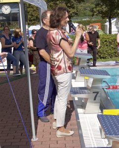 Mehr über den Artikel erfahren Schwimmfest des SV08 Werdohl