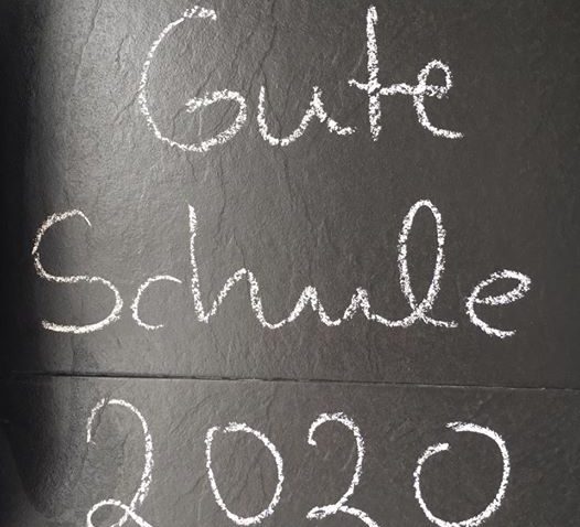 Mehr über den Artikel erfahren Gute Nachrichten für Werdohler Schulen