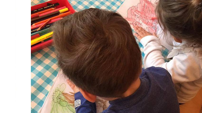 Mehr über den Artikel erfahren Zwei weitere Kitas im Märkischen Kreis erhalten Förderung aus dem Bundesprogramm „Sprach-Kitas“ Kita aus Werdohl ist auch dabei.