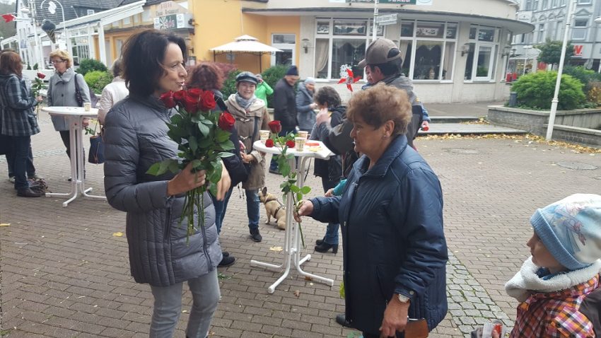 Mehr über den Artikel erfahren SPD Werdohl und Dagmar Freitag sagen Danke