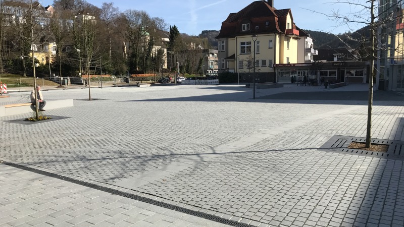 Brüninghaus-Platz