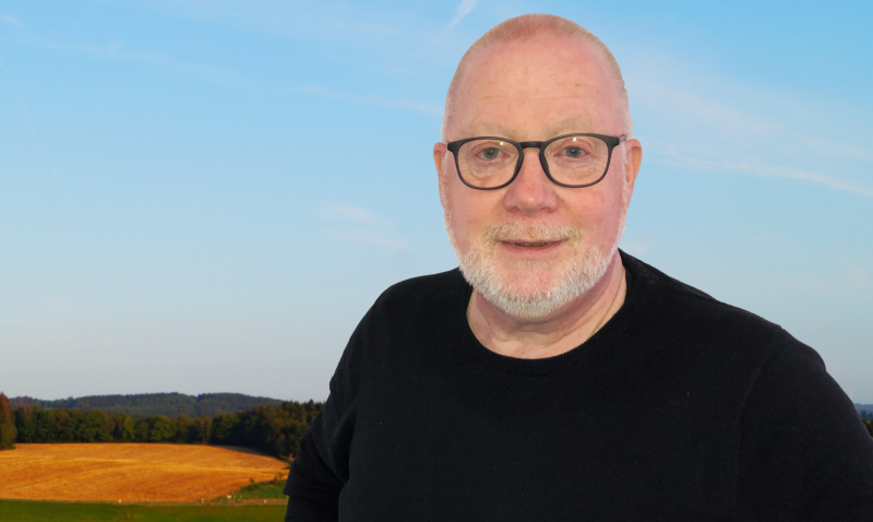 Mehr über den Artikel erfahren Andreas Späinghaus ruft Ehrenamts- Bürgerpreis ins Leben!