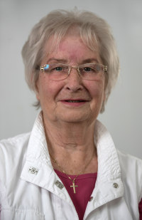 Sieglinde Mycer
