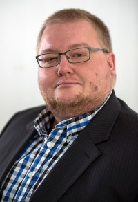 Florian Gester