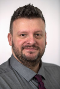 Björn Walocha