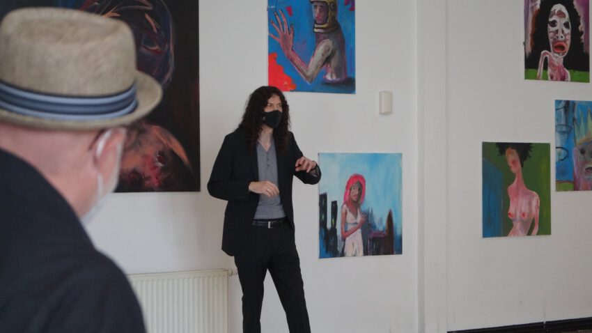 Mehr über den Artikel erfahren Thema Kultur in Werdohl