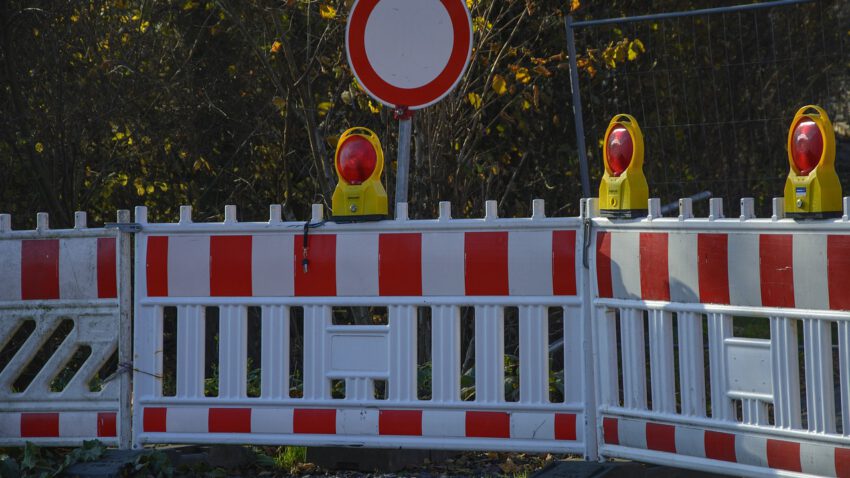 Mehr über den Artikel erfahren Aktuelle Verkehrssituation
