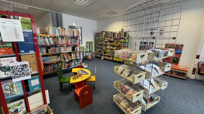Mehr über den Artikel erfahren „Rote-Bücher“